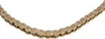 Fire Power 420FPS-130/G Standard Chain 420X130 Gold. Fixed Price $42.96.