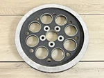 Dyna Wide Glide Low Rider Harley Davidson Rear Drive Belt Pulley Sprocket 70T. Fixed Price $124.99.