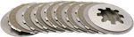 Belt Clutch Kit Pro Replacement Complete Harley BDLPCP-0200. Fixed Price $292.99.