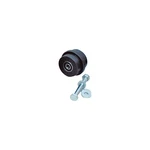 Tm Designworks Powerlip Race Chain Roller Black, 211BK PLR-211-BK. Fixed Price $38.24.