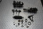 1979 Honda Cbx Super Sport Engine Motor Transmission Tranny Gears. Fixed Price $299.99.