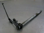 Honda CB400/4 CB400F 75 Transmission Shift Shaft/pawl Gear Selector Oem. Fixed Price $65.35.
