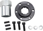 Belt Drives Ltd. Spacer Insert IN-500 Offset With Screws And Nut 1/2 Inch. Fixed Price $107.17.