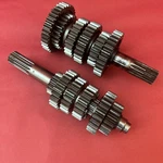 2013 - 2014 Ducati Multistrada Transmission Gears Gearbox. Fixed Price $163.86.
