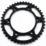 Steel Rear Sprocket - 44T Motorcycle Atv/utv Street Bike Dirt JTR808. Fixed Price $27.97.