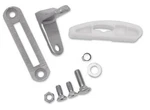 Drag Primary Chain Adjuster Kit For Harley Davidson Big Twin Motorcycles 01-06. Fixed Price $99.86.