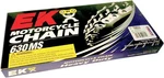 Ek Chain Series Links Chrome 630MS-150C. Fixed Price $252.33.