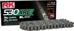 Rk 530 Xre Series Xw-seal Chain 140 Links Natural. Fixed Price $225.55.