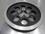 Harley Touring Electra Glide Flhtci Rear Drive Belt Pulley Sprocket 40225-86. Fixed Price $74.00.