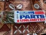 Parts Unlimited Pu Chain X T520H-120 NH5. Fixed Price $29.21.