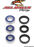 Rear Wheel Bearings PW80 83-06 TTR90 00-08 Dt Mx Yamaha Balls 25-1095. Fixed Price $48.55.