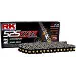 Rk 525 Zxw Xw-ring Premium High Performance Chain Black Scale, 120 Links. Fixed Price $269.23.