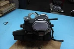 1473 98 Harley-davidson Electra Glide 5 Speed Transmission Flh Evo. Fixed Price $450.00.