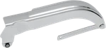 Drag Specialties Upper Belt Guard Chrome 80-85 Fxb Fxsb 82-84 Flhs. Fixed Price $137.23.