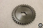 1993 Kawasaki Ninja ZX600D Oil Pump Drive Gear Zzr. Fixed Price $19.99.