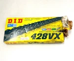 Did Link Gold Chain (428VX-108LFJ) Made Japan. Fixed Price $63.00.