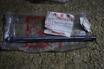 Honda Genuine QA50K Gear Change Shaft 24611-129-000 Nos. Fixed Price $114.16.