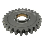 1987 Kawasaki Tecate 4 KXF250A Kickstart Idle Gear 59051-1178 59051-1271. Fixed Price $29.99.