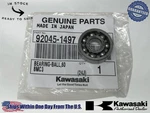 Kawasaki Oem BEARING-BALL,608MC3 92045-1497 92-04. Fixed Price $17.98.