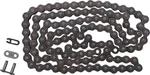D.i.d 428H Heavy Duty Standard Series Non O-ring CHAIN-120 LINKS-D18-429H-120. Fixed Price $54.54.