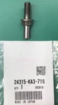 Pin, Shift Return Spring; Oem Honda Nos P/n 24315-KA3-710 See Fitment Chart Belo. Fixed Price $19.43.