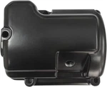 Drag Specialties Transmission Top Cover Black #174470 Harley Davidson. Fixed Price $79.45.