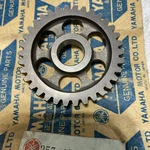 Nos Yamaha 70'S JT1 JT2 New Transmission 2ND Gear 257-17221-01-00 #159. Fixed Price $8.99.