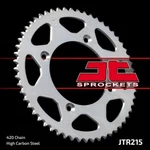 Sprockets JTR215.50 Steel Rear 50T Honda CR85R 03-04, CRF150R 07-16. Fixed Price $35.31.