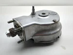 02-03 Kawasaki VN1500 Vulcan Mean Streak Rear Drive Gear Differential 13101-1313. Fixed Price $97.49.
