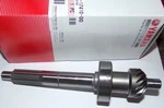 Yamaha PW50 Transmission Main Axle Clutch Shaft 3L5-17410-00-00. Fixed Price $191.19.