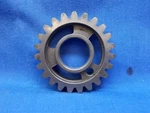 Yamaha 214-17231-01. Oem 3RD Wheel Gear. Fits DT1 Applications.. Fixed Price $5.25.
