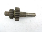 Nos 1960-69 Triumph T20 Tiger Cub Geasrbox Layshaft & 17/25 Gears 57-1591 3728BR. Fixed Price $34.99.