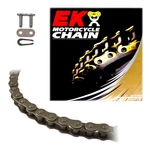 Ek 428SR Heavy Duty Motorcycle Chain (clip Master) - 118 Links. Fixed Price $29.54.