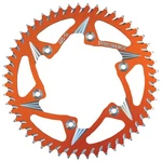Vortex 428 Aluminum Rear Sprocket 47 Tooth Orange. Fixed Price $44.99.