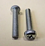 Kawasaki Handle Bar Switch Pair Screw Nos/oem 220AA0535-A. Fixed Price $9.92.