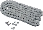 Parts Unlimited O-ring Series Drive Chain Links MPU520POX100L2. Fixed Price $90.35.