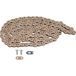 Ek Right Rear Link Chain Gold 415RR-120G. Fixed Price $103.32.