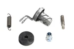 Clutch Release Worm Kit For Harley Panhead Sportster 1952-70 Xl. Fixed Price $49.64.