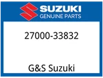 Suzuki Oem Part 27000-33832 Drive Chain Kit. Fixed Price $305.98.
