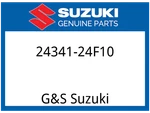 Suzuki Oem Part 24341-24F10 Gear, 4TH Driven (NT:27). Fixed Price $170.26.