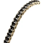 Renthal 530 R4-2 Srs Road Chain Gold, 120 Links C526. Fixed Price $246.00.
