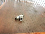 08 Harley Sportster Xl 883 1200 Gas Fuel Injector 27706-07 One. Fixed Price $33.95.
