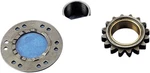 Drag Specialties 26-0267/8SC2 Kickstarter Ratchet Gear Kit. Fixed Price $92.65.