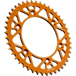 Sprockets Rear Alloy 45-TOOTH (JTA897) JTA897.45ORG. Fixed Price $35.21.