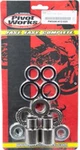 Pivot Works PWSAK-H12-020 Complete Swingarm Bearing Kit. Fixed Price $95.50.