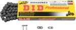Did Fits High-performance Motorcycle Chain Links 420NZ3X100RB. Fixed Price $61.25.