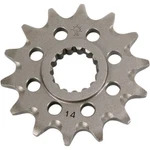 JTF1901.14SC Self Cleaning Front Sprocket 14T / 520 Ktm Husqvarna Gas-gas. Fixed Price $26.55.