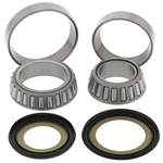 Balls Steering Head Stem Bearings Seal Kit For 22-1003. Fixed Price $47.85.