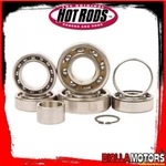 TBK0087 Kit Gearbox Bearings Hot Rods Suzuki Rmz 250 2004-. Fixed Price $127.26.