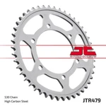Jt Steel Rear Sprocket Tooth Gsx-r 1000 09-16 FZ1 FZ6R YZF-R1 R6S. Fixed Price $59.65.